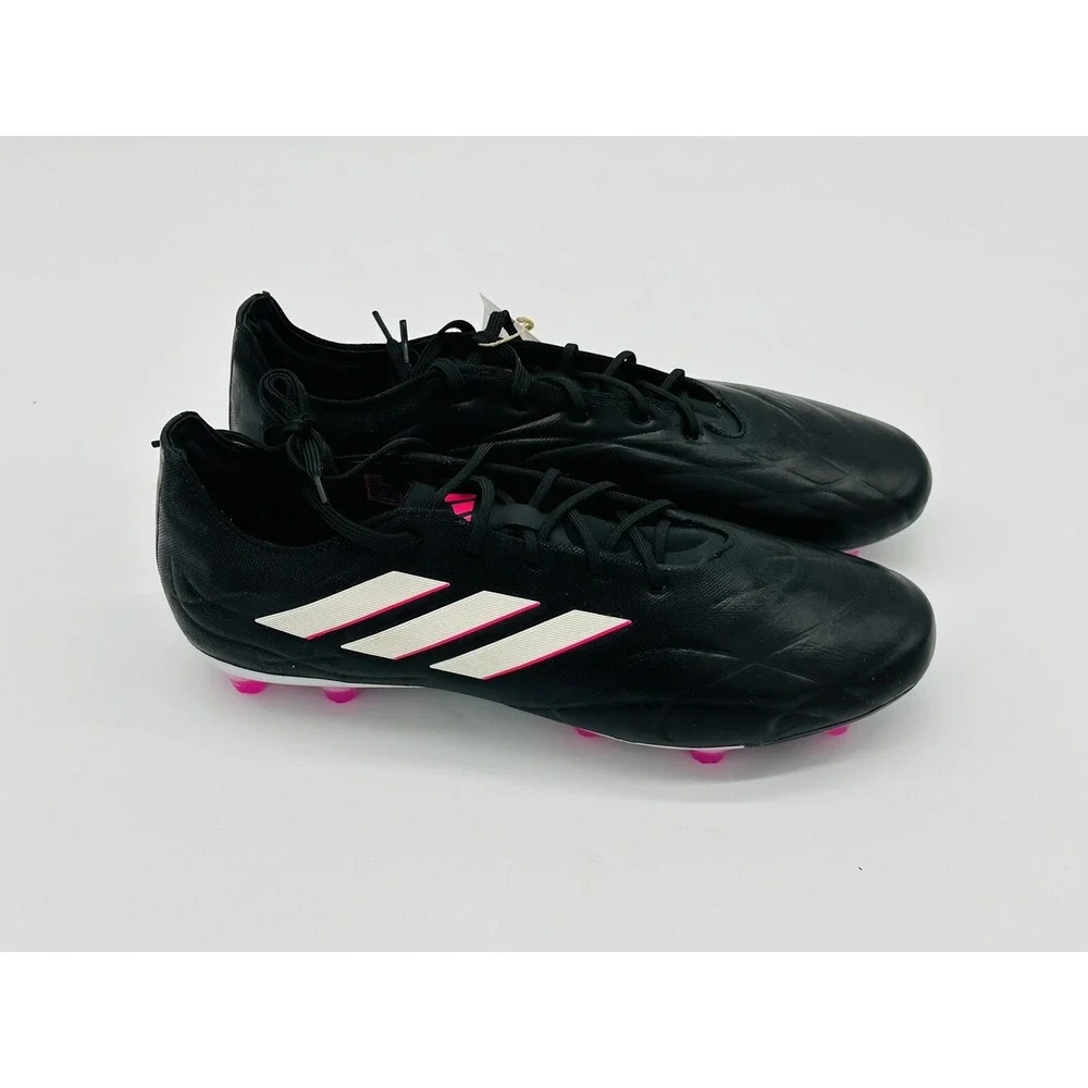 Size 9.5- adidas Copa Pure.2 FG Low Own Your Football Pack HQ8898 Soccer Cleats